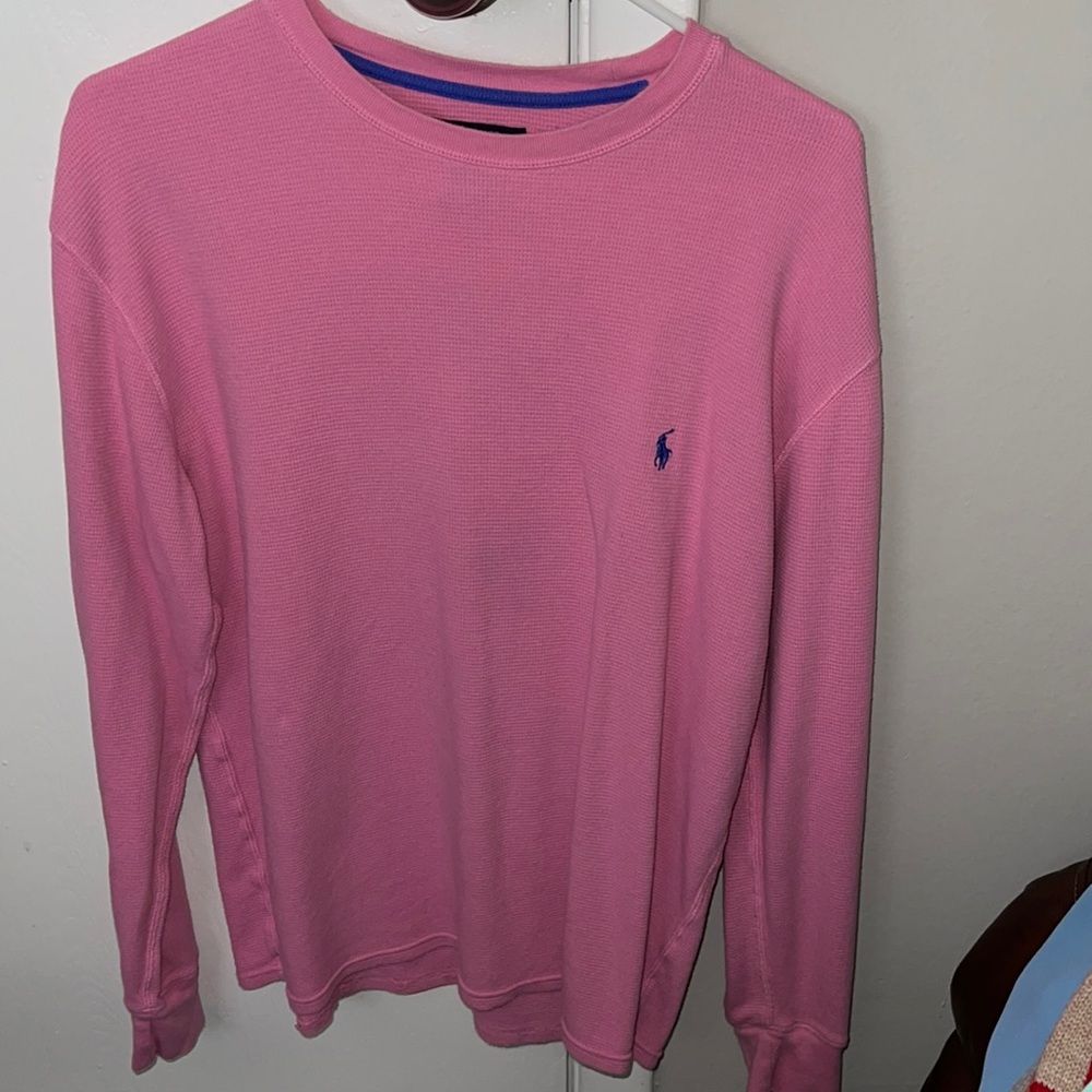 Ralph Lauren Long sleeve shirt